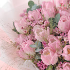 Tulip Bouquet (20 Stems)