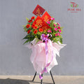 Grand Opening Flower Stand #14