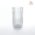 Nordic Fluted Vase