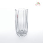Nordic Fluted Vase
