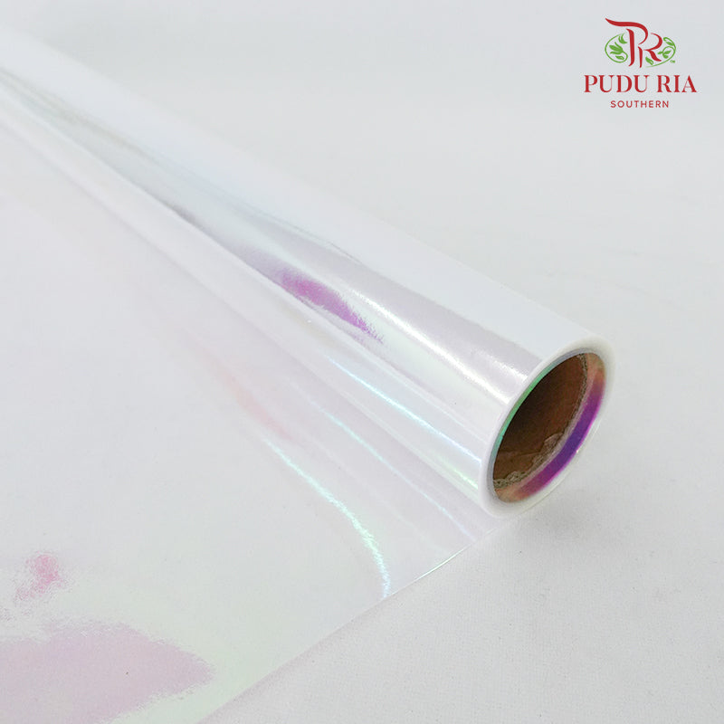 Neon Film Wrap - FPL081