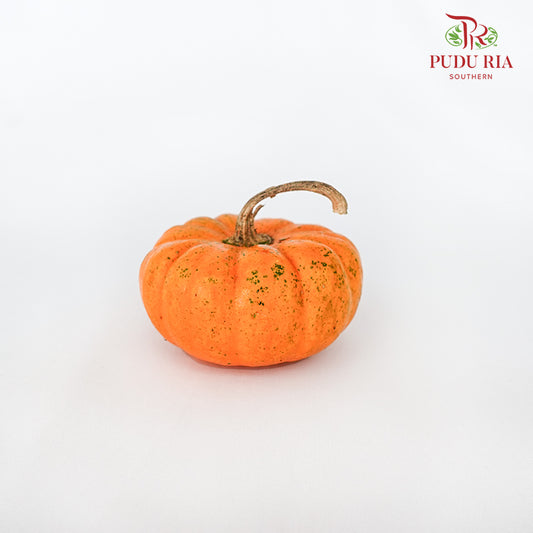 Pumpkin Spot Orange - (Per Piece)