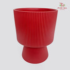 SSJ-4 Pot