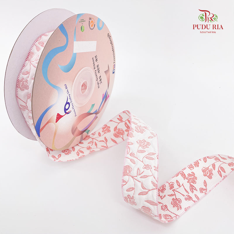 Fabric Ribbon  - FRB128