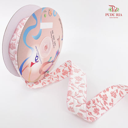 Fabric Ribbon  - FRB128