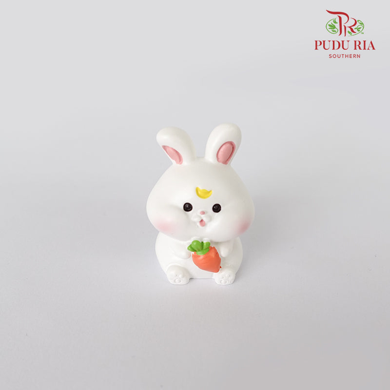Chinese Zodiac Miniatur Per Unit