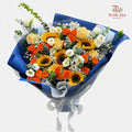 Sunflower Bouquet (5 Stems)