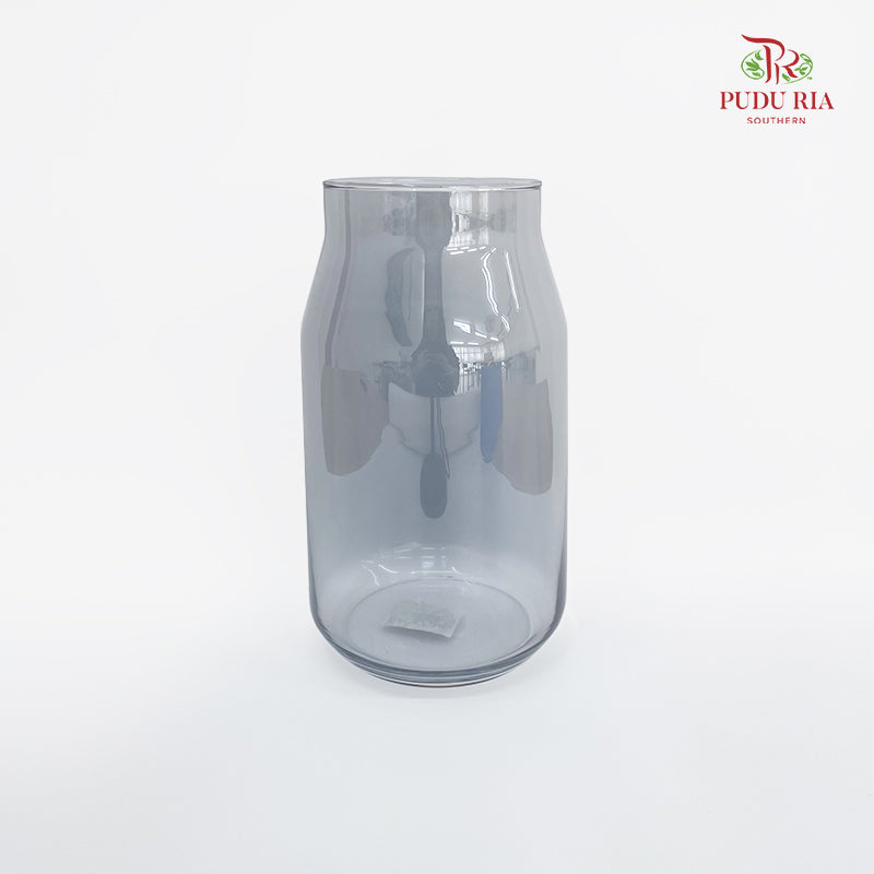JX1-003/24 Electroplated Vase