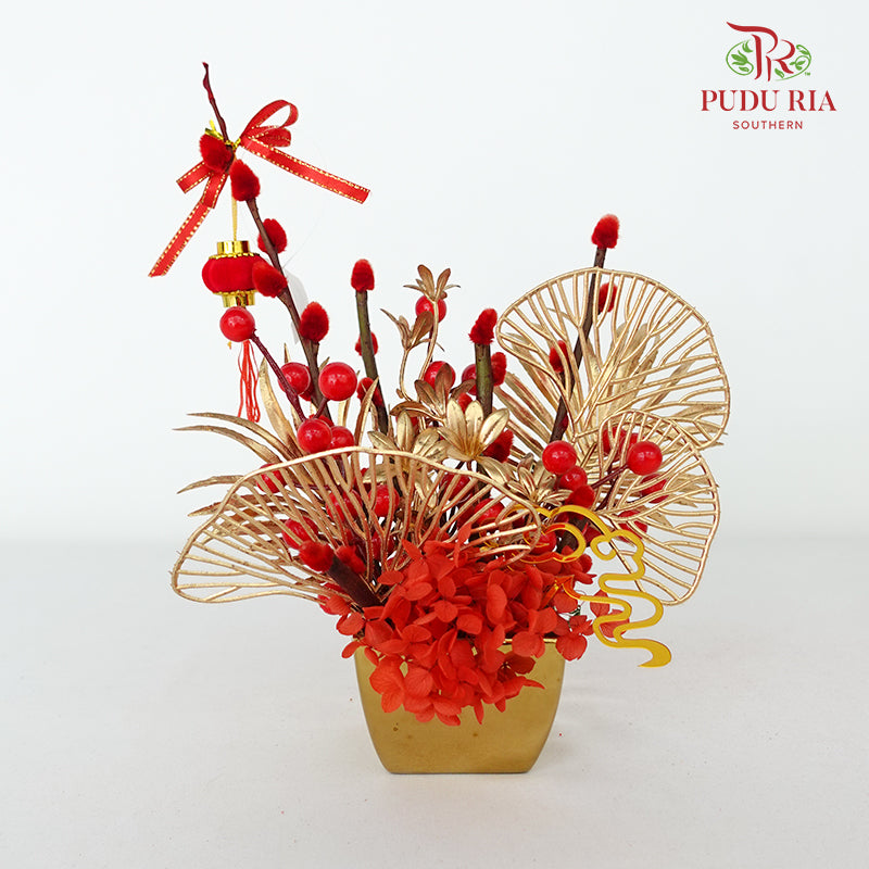 CNY Arrangement 2024#8