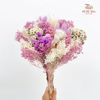 Dry Bouquet - Soft Purple