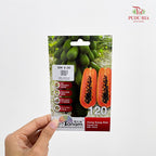 Vegetable & Fruit Seeds