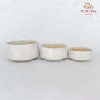 JT-242 White Pot