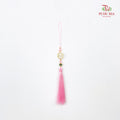 Chinese Tassel Deco (Long) #2