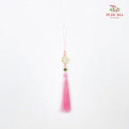 Chinese Tassel Deco (Long) #2
