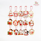 Lucky Cat Card 45pcs - FBC002#1