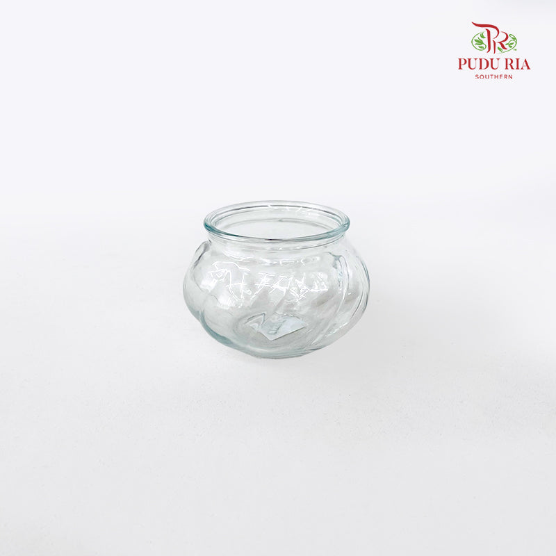 Vase Round 7.5cm - BC1000K6