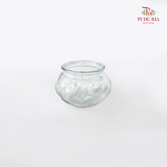 Vase Round 7.5cm - BC1000K6