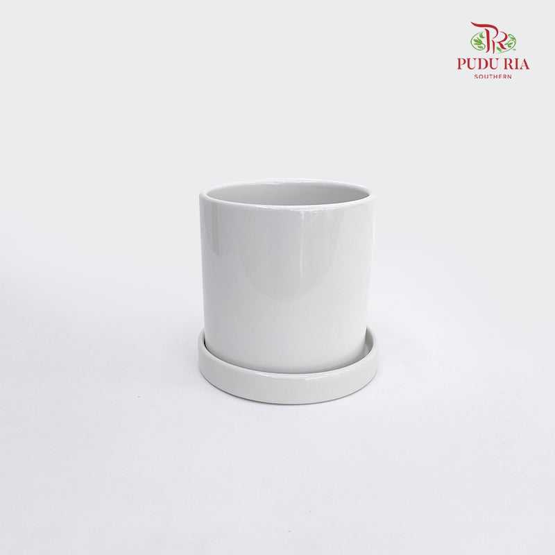 White Pot