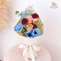 Father‘s Day Bouquet (Excluded Card)
