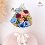 Father‘s Day Bouquet (Excluded Card)
