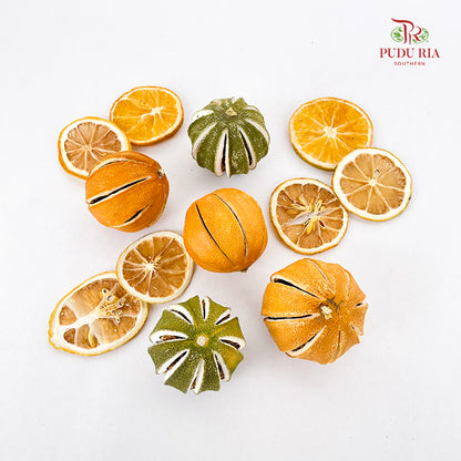 Dried Fruit Assortment