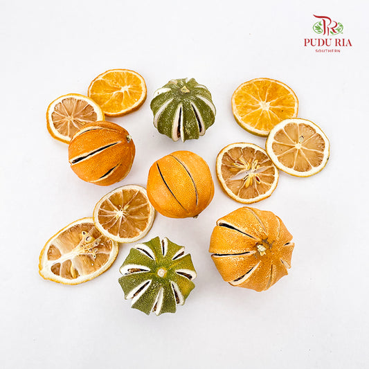 Dried Fruit Assortment