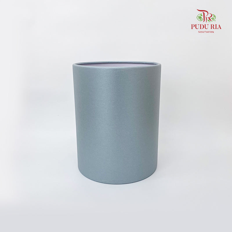 Single Round Flower Box  - FBB099