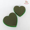 Oasis - Solid Heart 30 (2 Pcs)