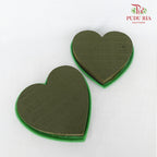 Oasis - Solid Heart 30 (2 Pcs)