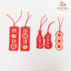 CNY Hanging Ornaments #5