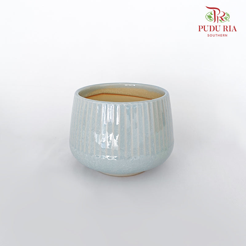 JBC-G23 Blue Pot