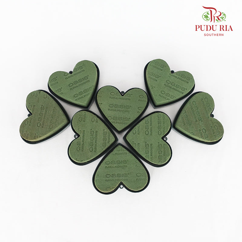 Oasis - Mini Full Heart (8 Pcs)