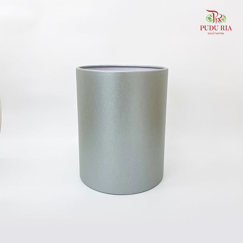 Single Round Flower Box  - FBB099