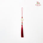 Chinese Tassel Deco (Long) #2