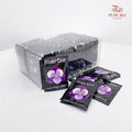 Flower Food 100 Pieces - Per Box