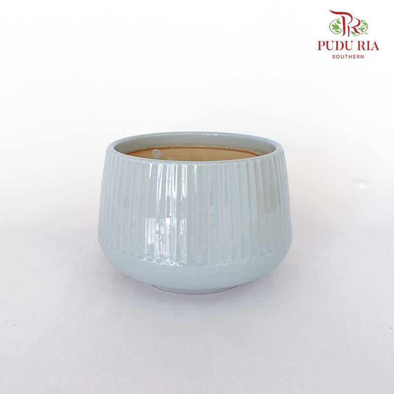 JBC-G23 Blue Pot