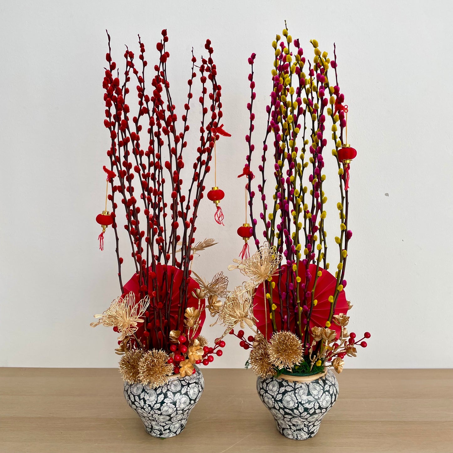 CNY Arrangement 2025#16