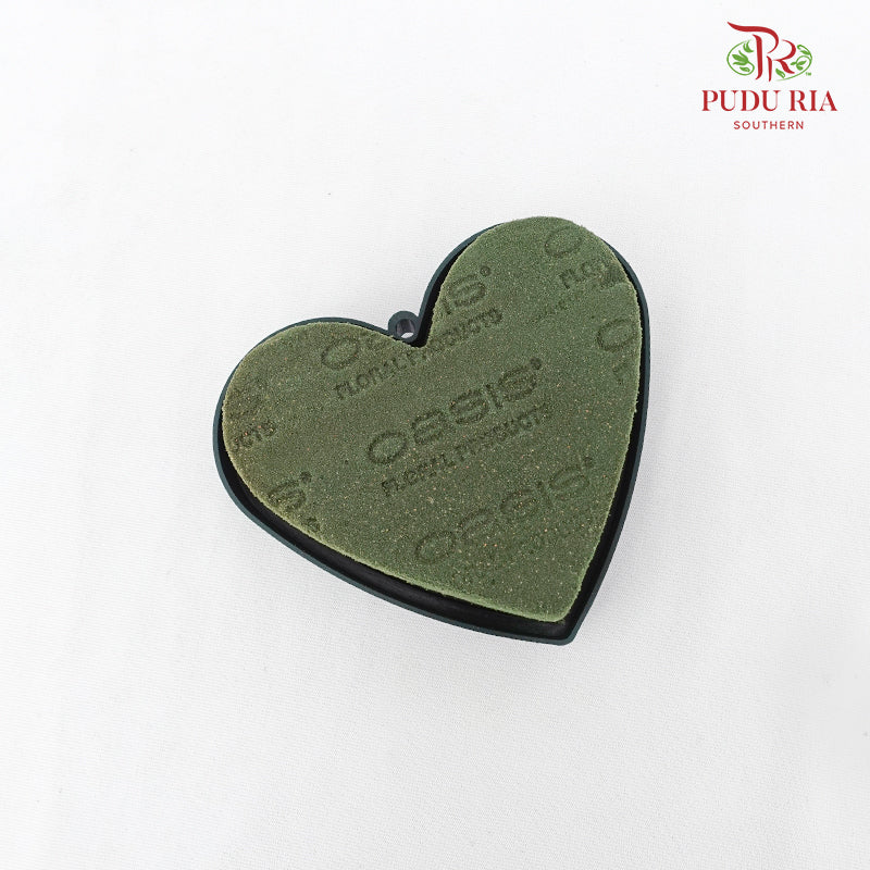 Oasis - Mini Full Heart (8 Pcs)