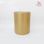 Single Round Flower Box  - FBB099