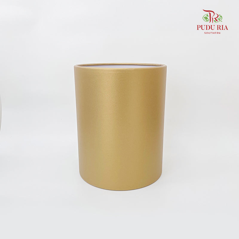 Single Round Flower Box  - FBB099