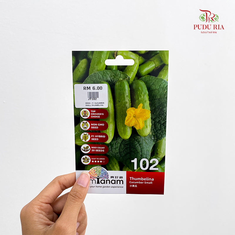 Vegetable & Fruit Seeds