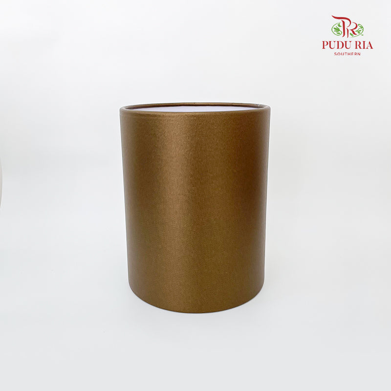 Single Round Flower Box  - FBB099