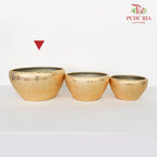 Yu-573 Gold Pot