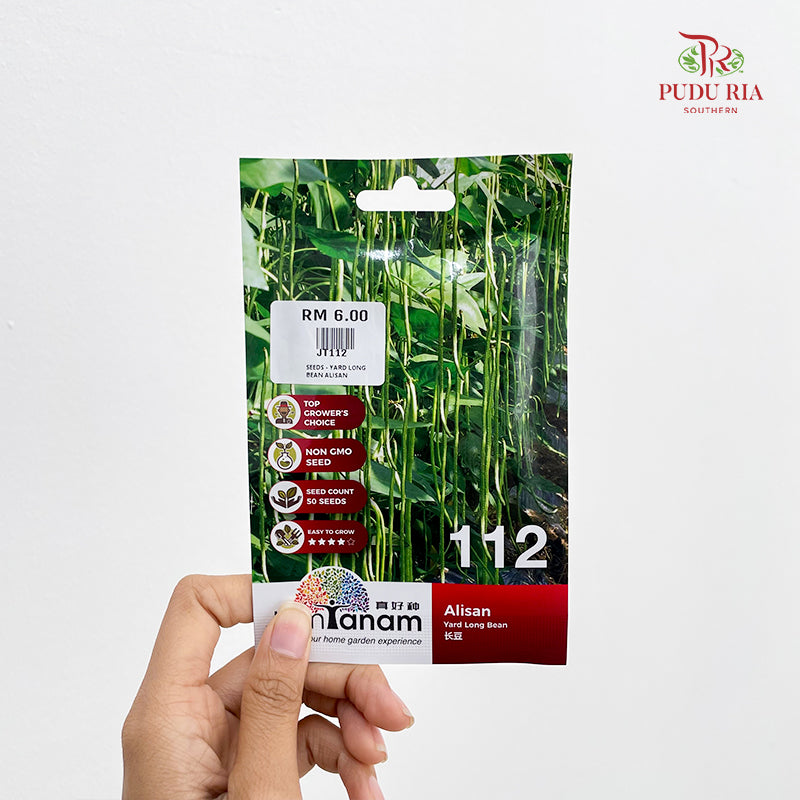 Vegetable & Fruit Seeds