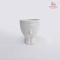 TX36 06830000.12 White Pot