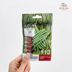 Vegetable & Fruit Seeds