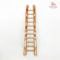 CNY Decorative Ladder 42cm