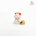 Lucky Cat Gold Miner