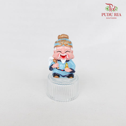 Miniature Cartoon #5