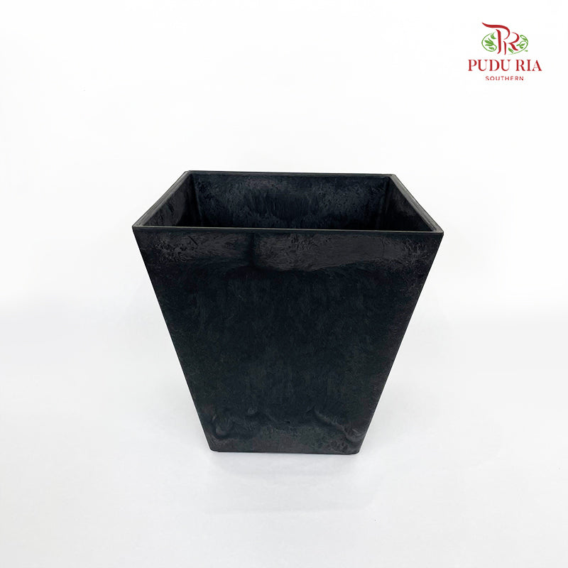 Pot Square Ella